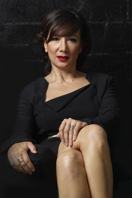 Susan Lankester - Actor Profile Photo