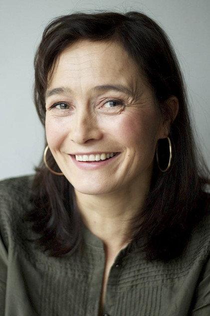 Nina Hedström - Actor Profile Photo