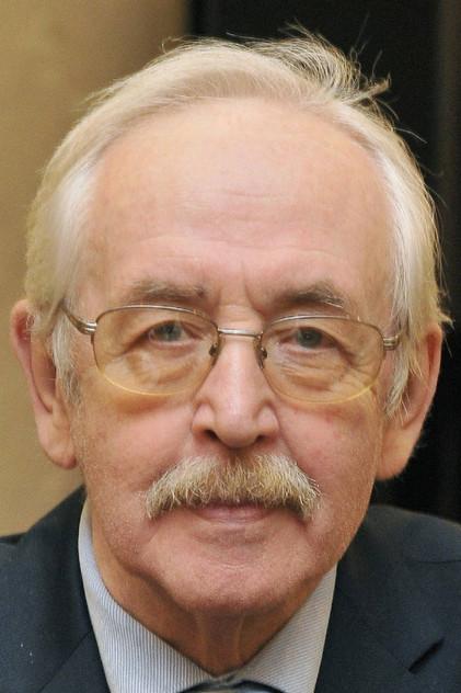 Vasiliy Livanov - Actor Profile Photo