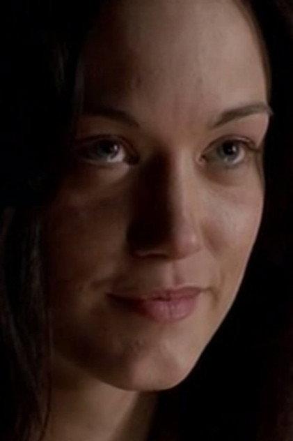 Krista Rae - Actor Profile Photo