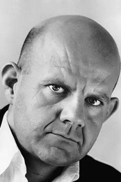 Terry Bird - Actor Profile Photo