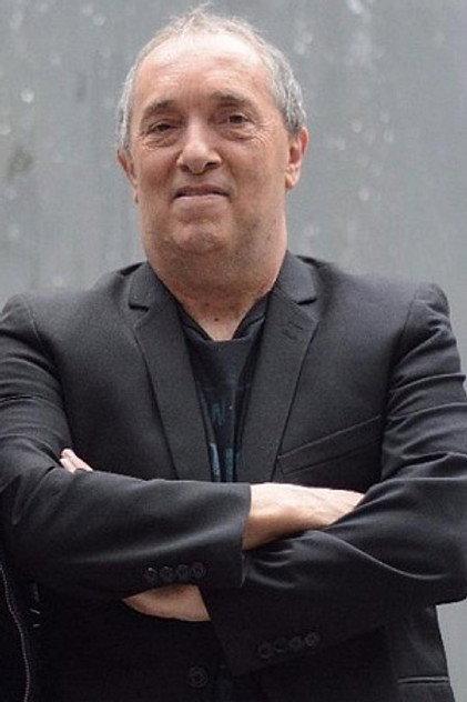 Pablo Guyot - Actor Profile Photo