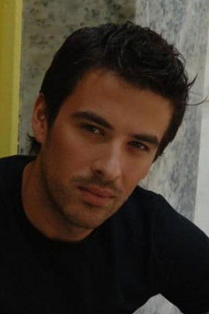 Yannis Aivazis - Actor Profile Photo
