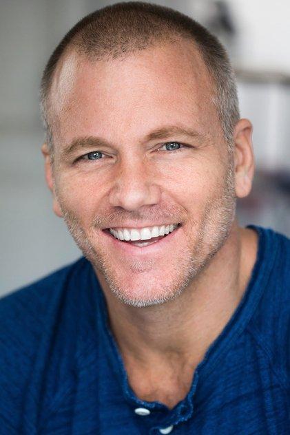 Sean Carrigan - Actor Profile Photo