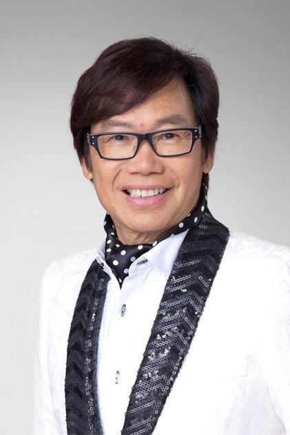 Bennett Pang Kin-San - Actor Profile Photo
