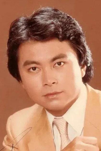 David Lau Chi-Wing - Actor Profile Photo