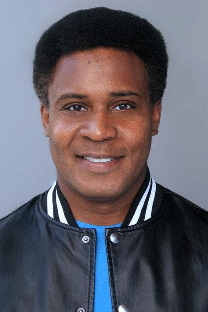 Leonel Claude - Actor Profile Photo