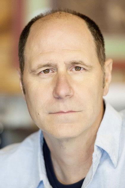 Jay Pearson - Actor Profile Photo