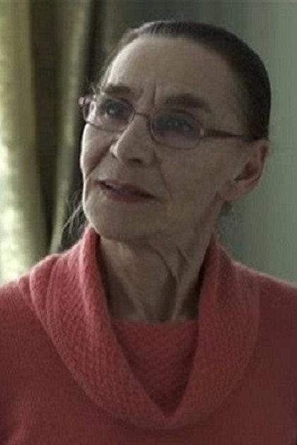 Zinaida Zubkova - Actor Profile Photo