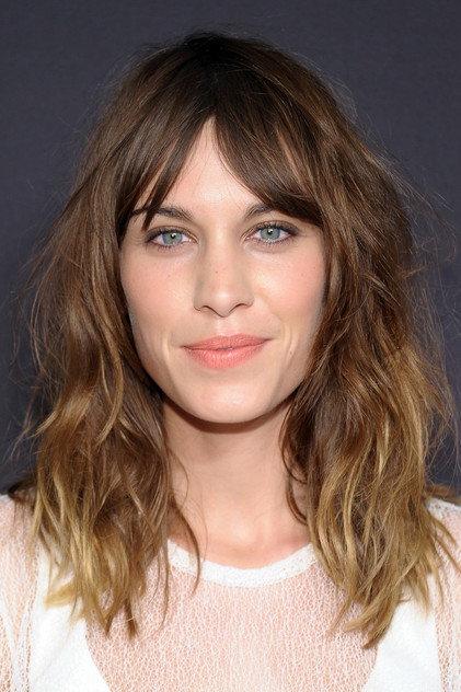 Alexa Chung - Actor Profile Photo