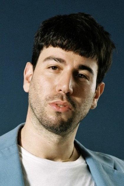 Mateo Sujatovich - Actor Profile Photo