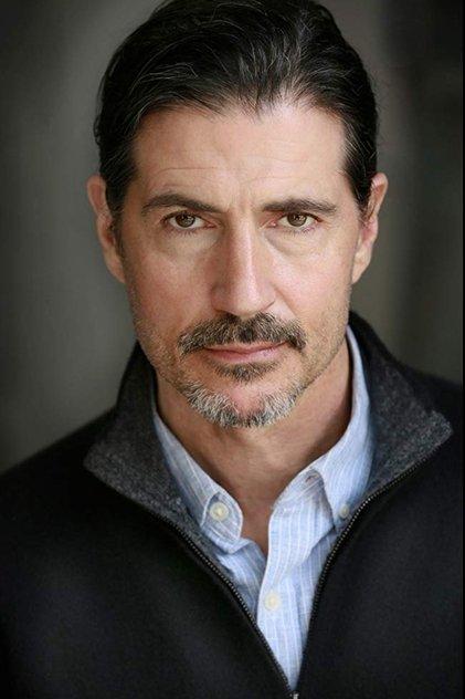 Billy Wirth - Actor Profile Photo