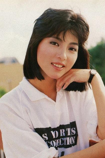 Joann Tang - Actor Profile Photo
