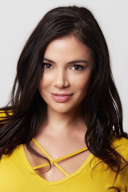 Mariann Gavelo - Actor Profile Photo