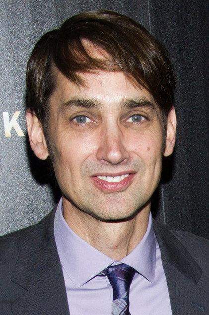 Scott McGehee - Actor Profile Photo