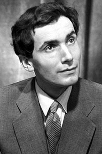 Jerzy Felczyński - Actor Profile Photo