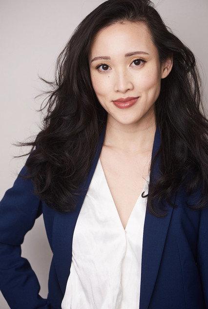 Kimberly Huynh Namnath - Actor Profile Photo
