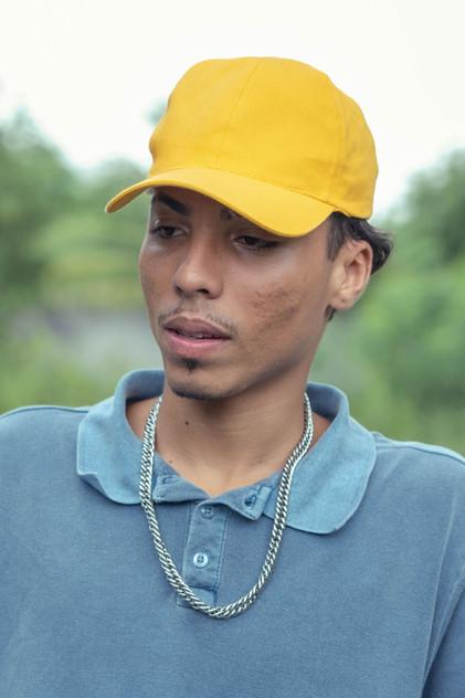 Vitor Senra - Actor Profile Photo