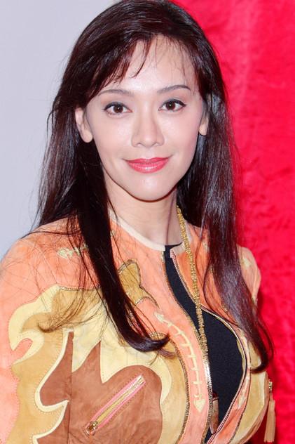 Sharon Kwok - Actor Profile Photo