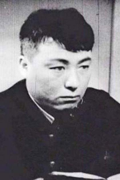 Pyeong Wang - Actor Profile Photo