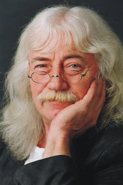 Reinhard Lakomy - Actor Profile Photo