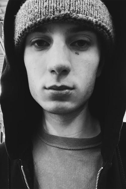 Christopher Clucas - Actor Profile Photo