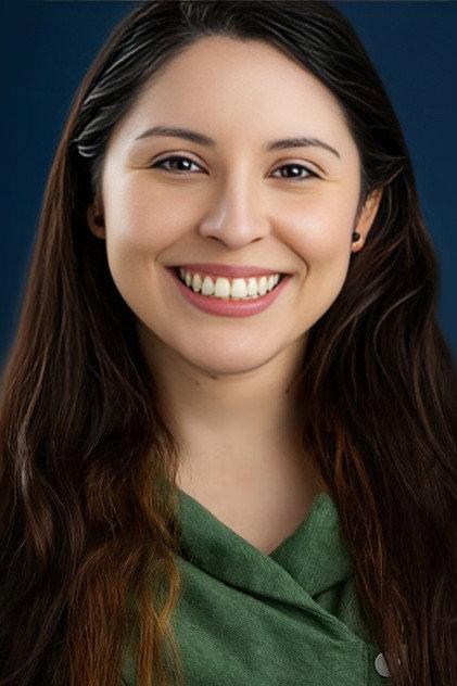 Laetitia Carrasco - Actor Profile Photo