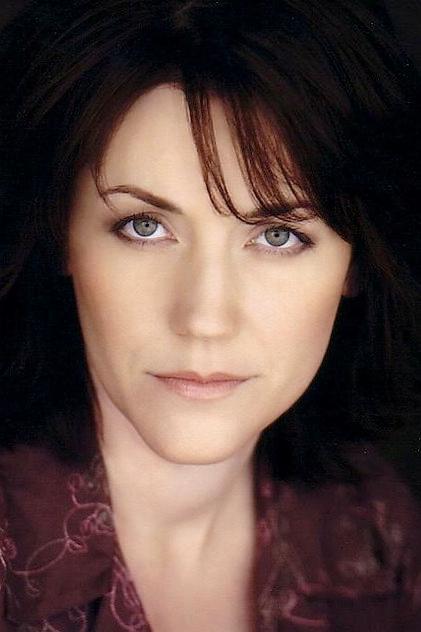 Tracy Waterhouse - Actor Profile Photo