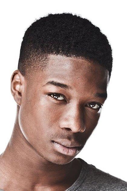 Lamar Johnson - Actor Profile Photo