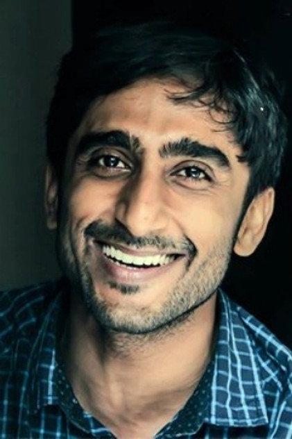 Sumeet Thakur - Actor Profile Photo