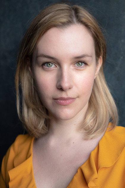 Sophie Barker - Actor Profile Photo