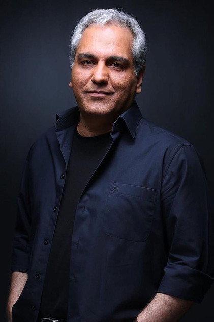 Mehran Modiri - Actor Profile Photo