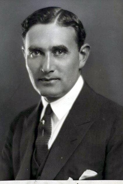 Edgar Selwyn - Actor Profile Photo