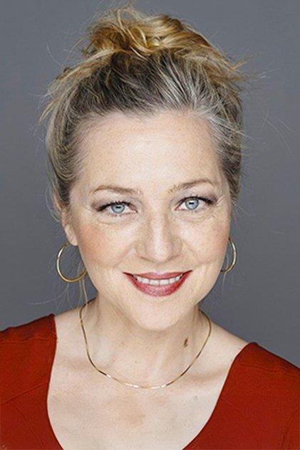 Pilar Castro - Actor Profile Photo