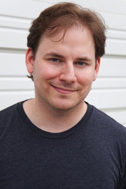 Ryan Haywood - Actor Profile Photo