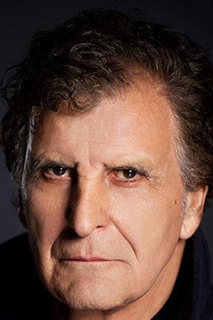 George Camiller - Actor Profile Photo