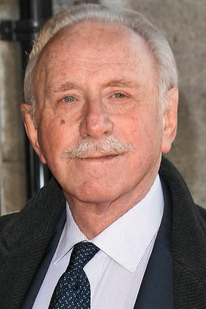 John Lyons - Actor Profile Photo