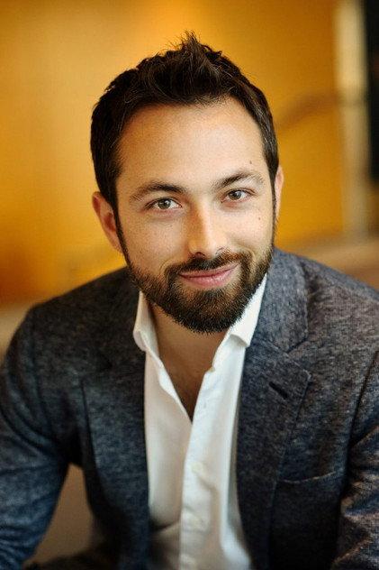 Derek Muller - Actor Profile Photo