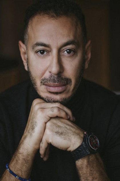 Mostafa Shaaban - Actor Profile Photo