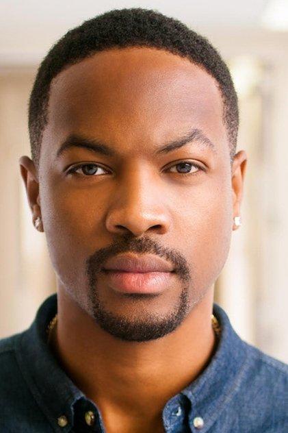 Ser'Darius Blain - Actor Profile Photo