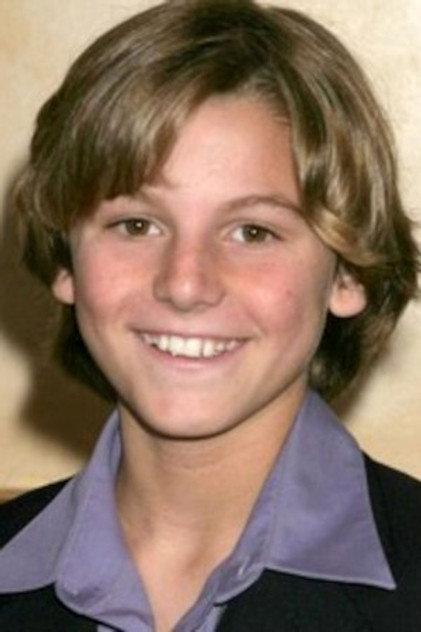 Rory Thost - Actor Profile Photo