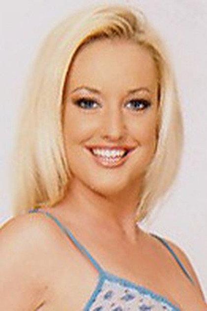 Calli Cox - Actor Profile Photo