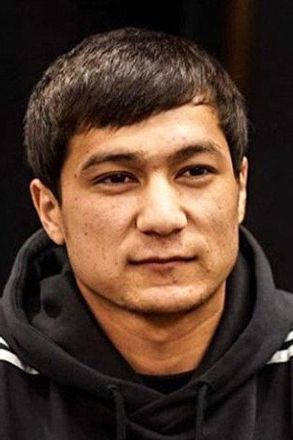 Otabek Kholmatov - Actor Profile Photo