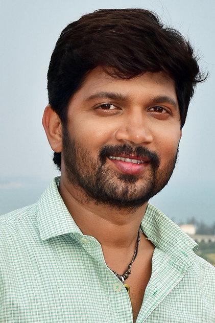 Vijay Vishwa - Actor Profile Photo