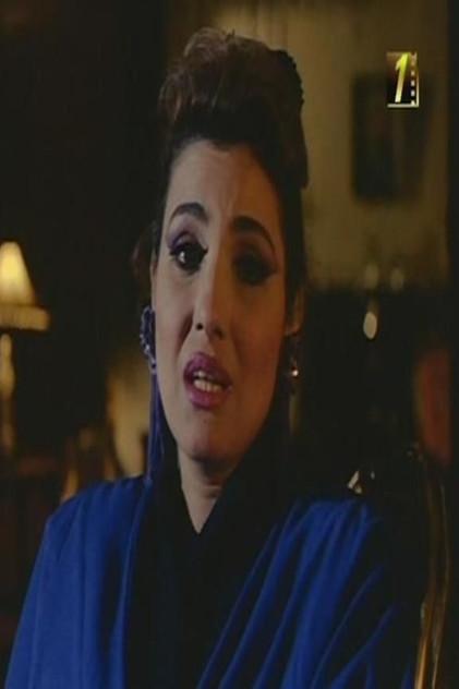 Shrouq - Actor Profile Photo