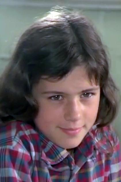 Cornelia Voss - Actor Profile Photo