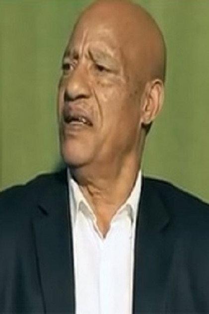 Abrar Abdo - Actor Profile Photo