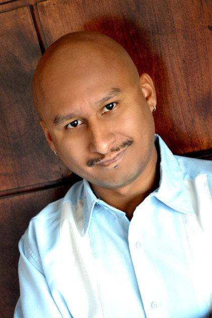 Raul Limon - Actor Profile Photo