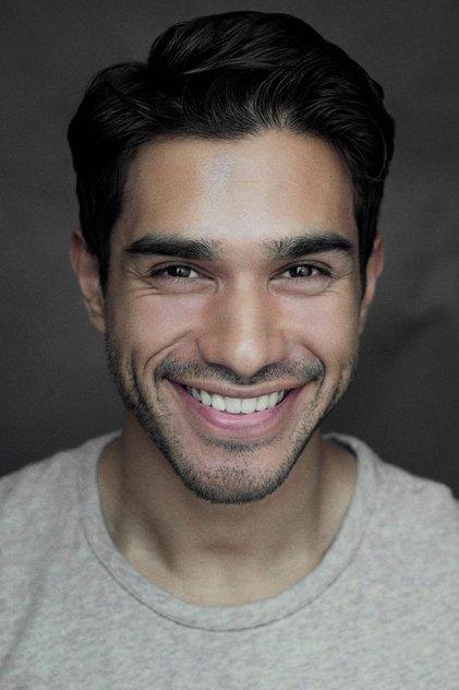 Neet Mohan - Actor Profile Photo