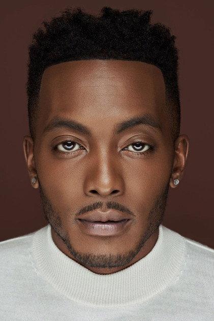 Jamin G. Walker - Actor Profile Photo